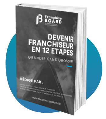 Franchise Keepcool, Devenir Franchisé