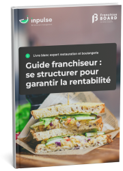 guide franchiseur structuration rentabilite