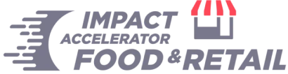 impact accelerator food and retail