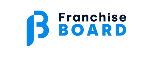 logo franchise board