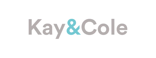 logo kay and cole