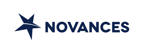 logo novances